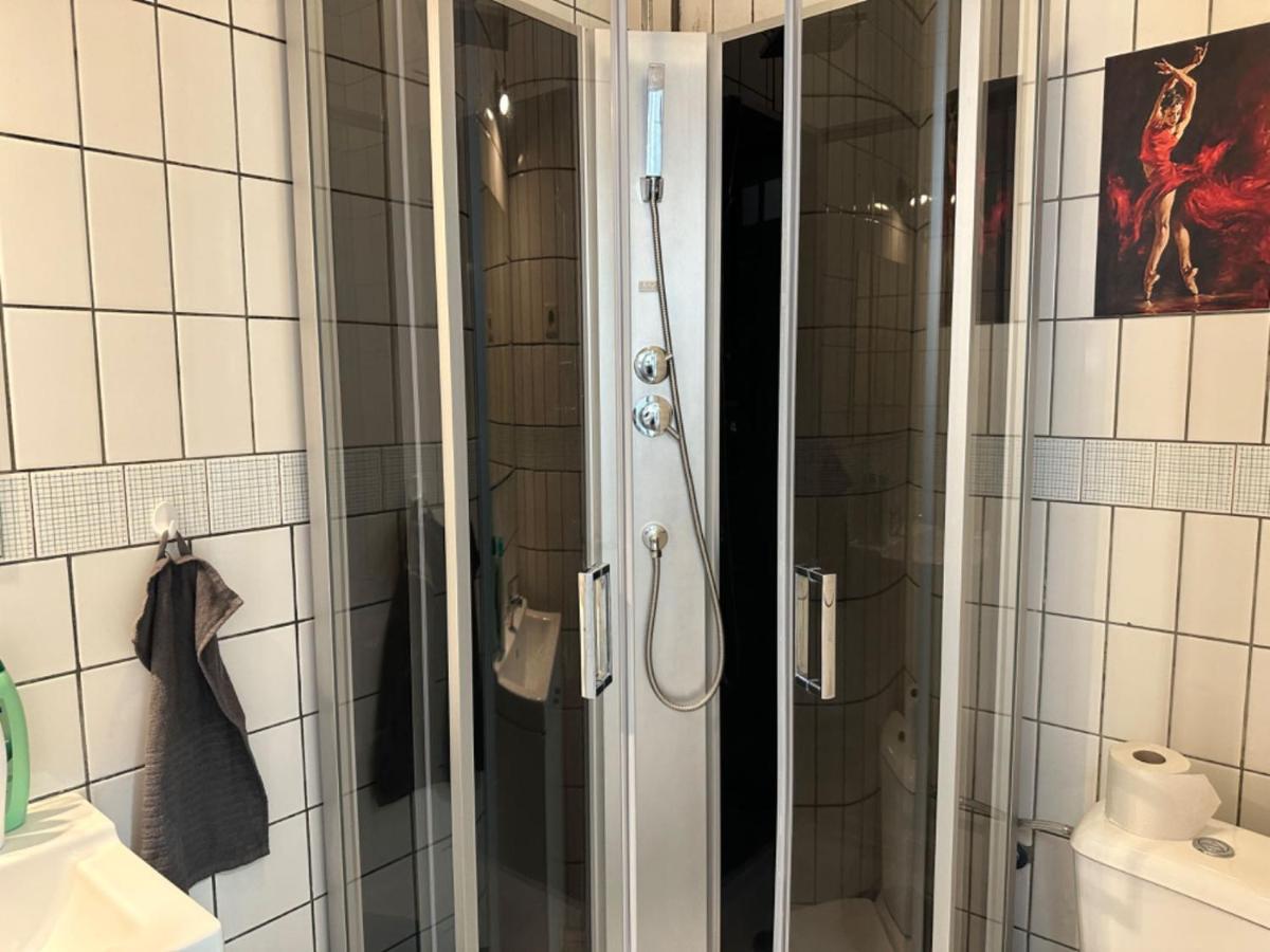 Miroir27 Hotel Brussel Bagian luar foto