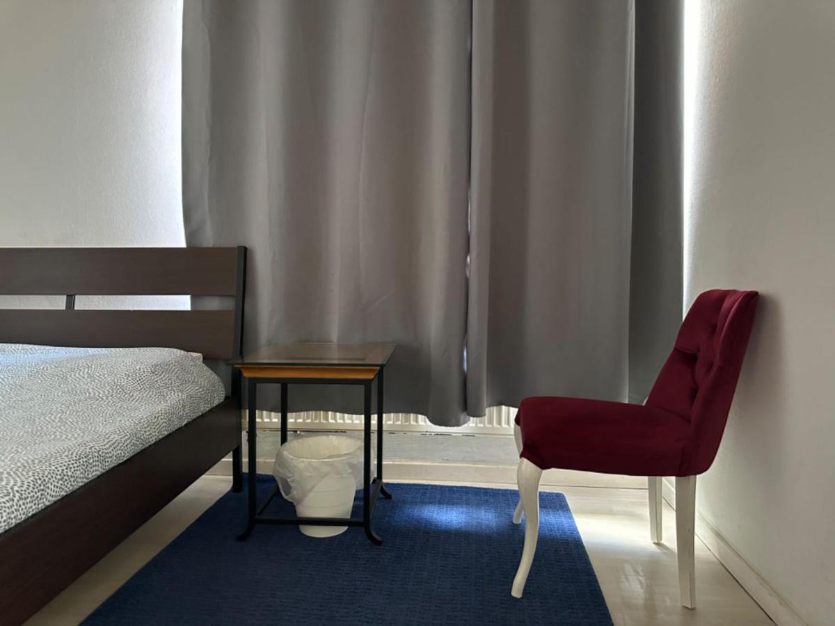 Miroir27 Hotel Brussel Bagian luar foto