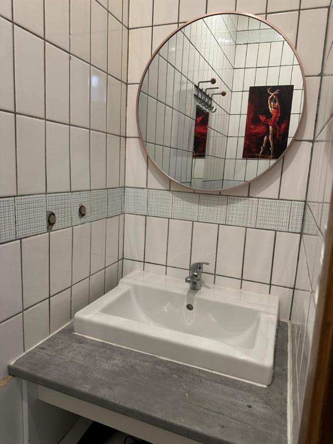 Miroir27 Hotel Brussel Bagian luar foto