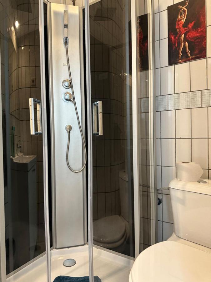 Miroir27 Hotel Brussel Bagian luar foto
